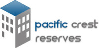 Pacific Crest Reserves Logo Pacific Crest Reserves Logo