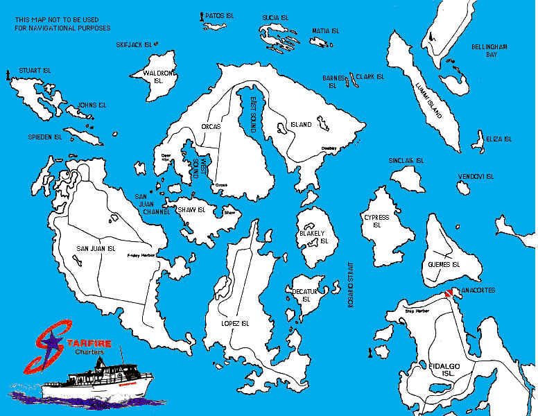 San Juan Island and Friday Harbor Home Inspections - Pacific Crest ...