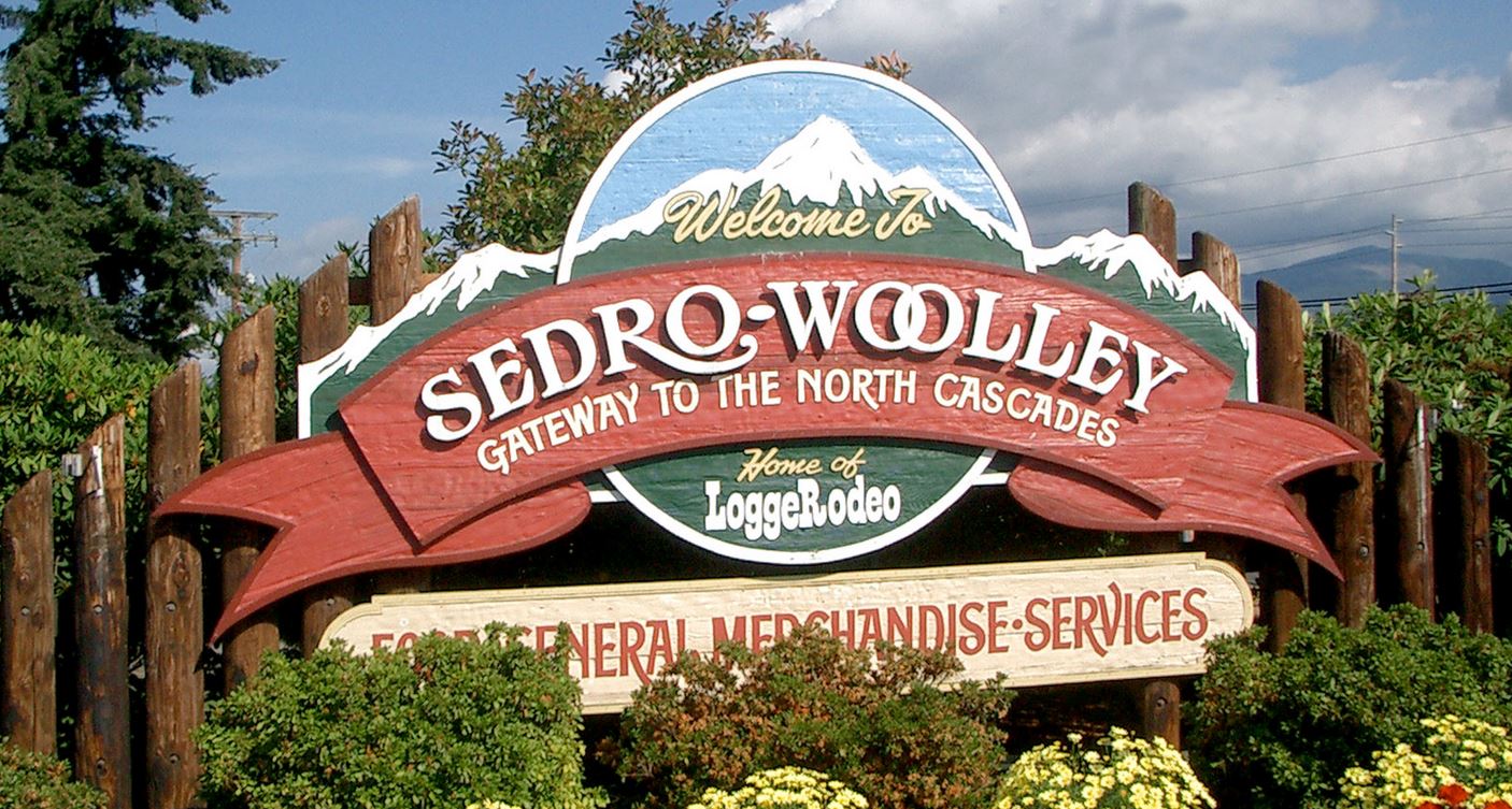 Sedro Wolley, Washington Home Inspection